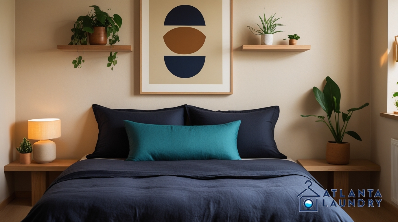 Pillow Cleaning Service In Kirkwood, Atlanta