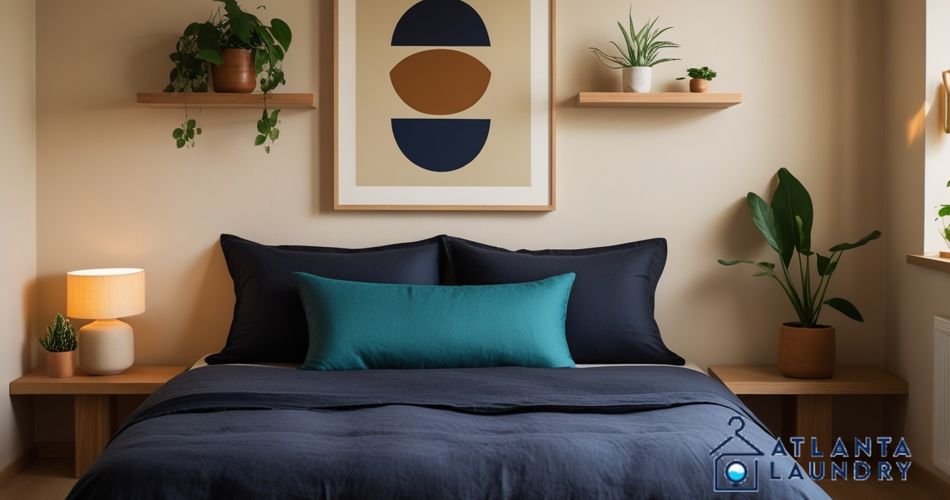 Pillow Cleaning Service In Kirkwood, Atlanta