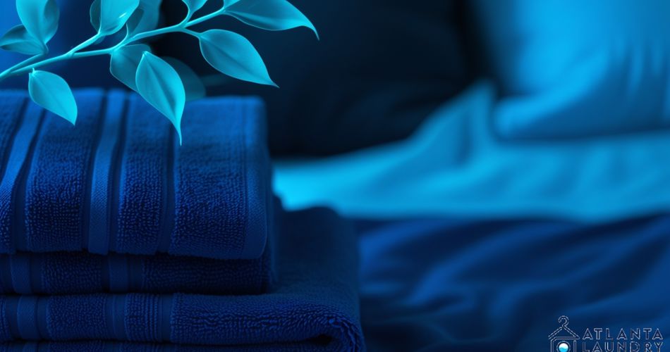 Linen Cleaning Service In Campbellton Road, Atlanta (1)