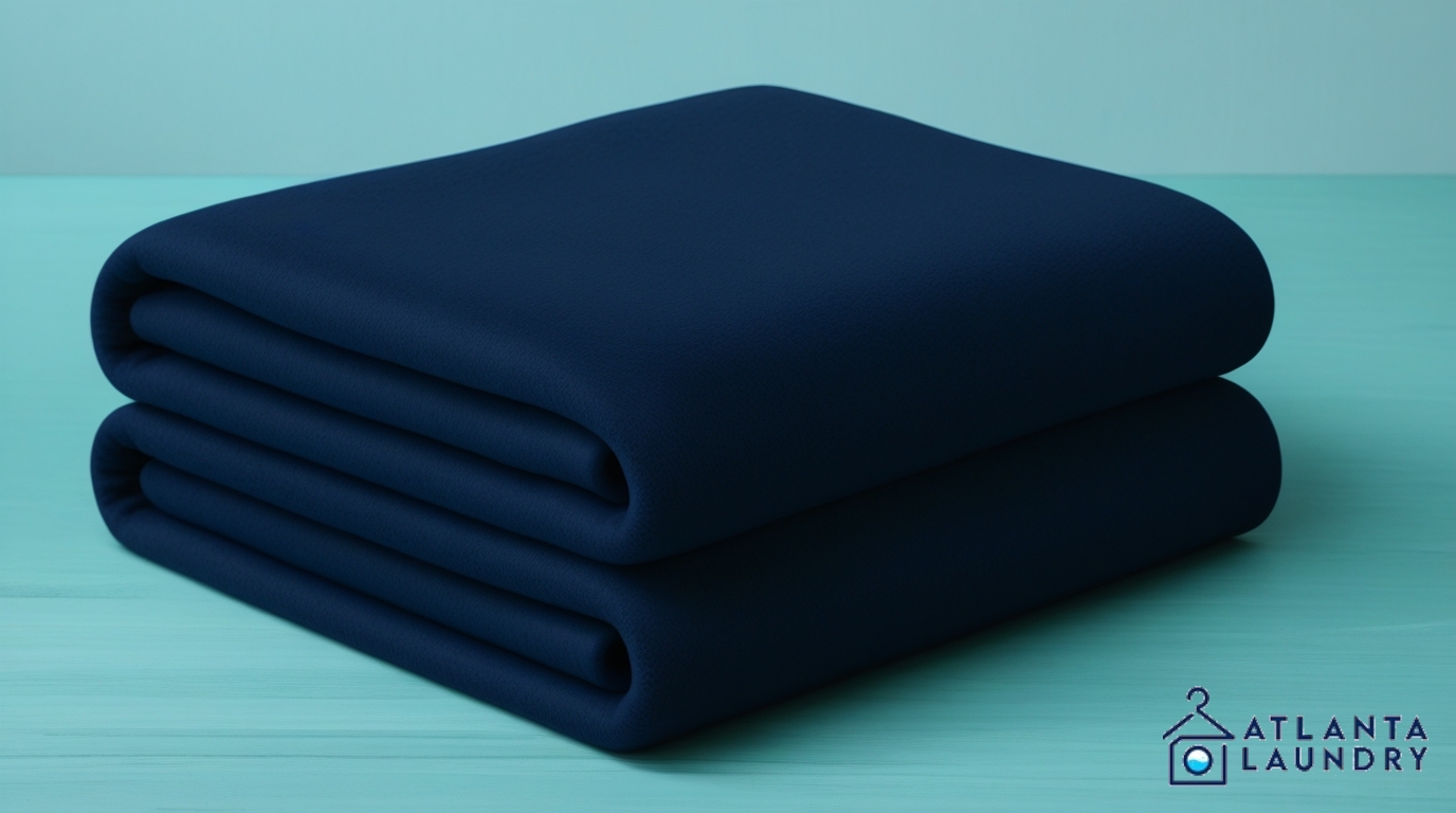 Canvas Drop Cloth Cleaning Service In Norwood Manor, Atlanta