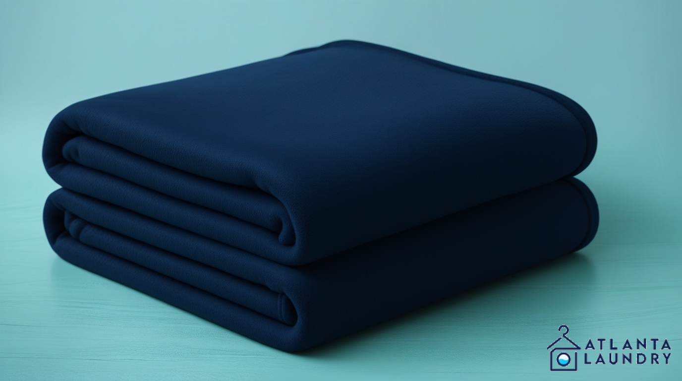 Canvas Drop Cloth Cleaning Service In Midtown Core, Atlanta