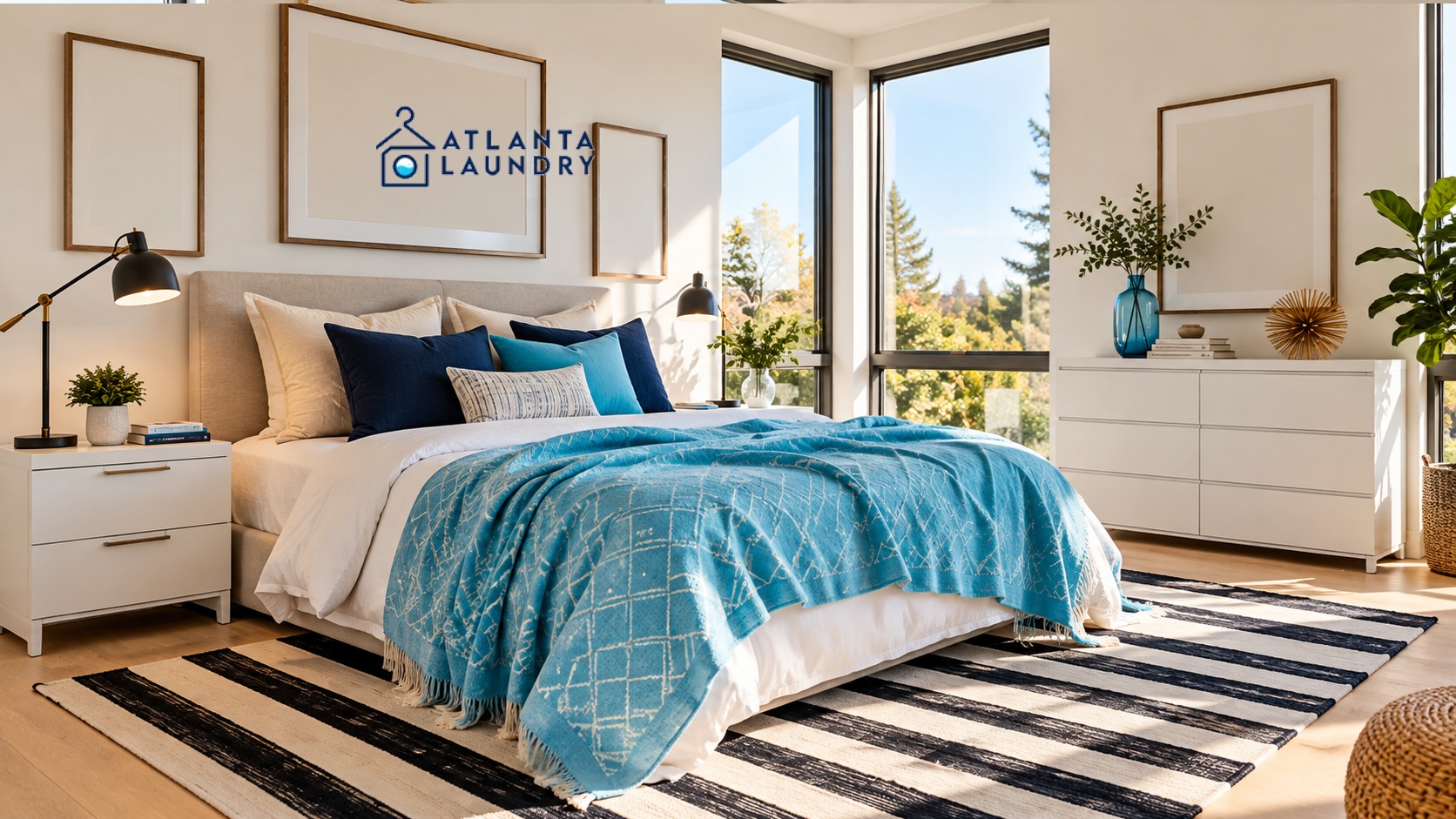 Vrbo Laundry Service In High Point, Atlanta, GA