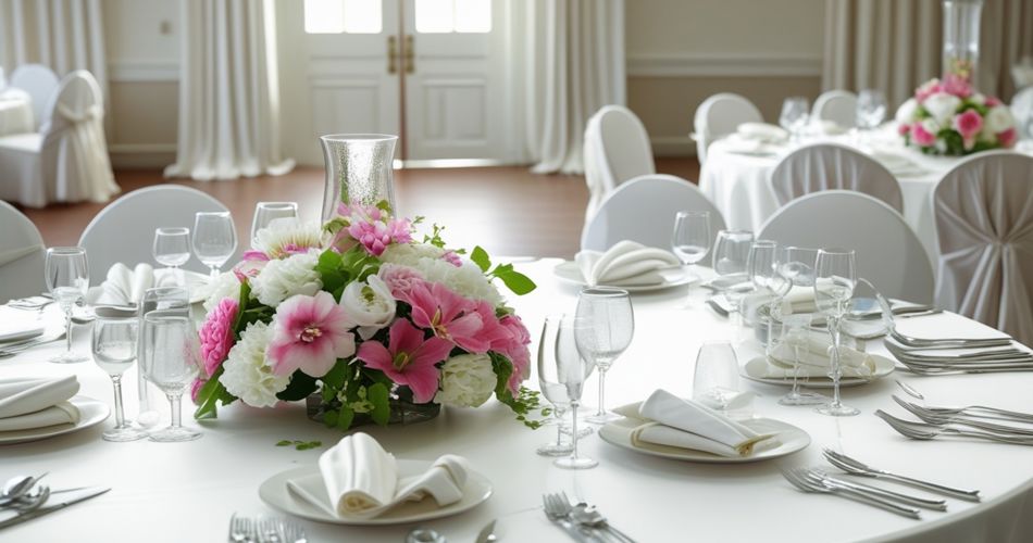 Restaurant Laundry Service In Peachtree Corners