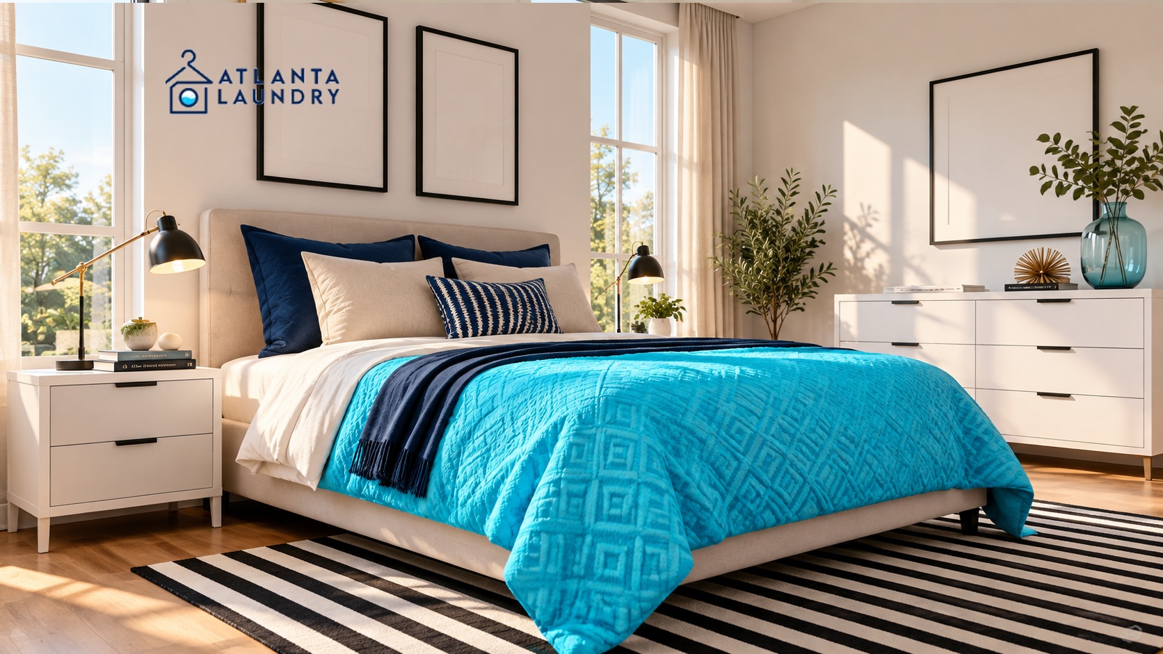 Vrbo Laundry Service In Garden Hills, Atlanta, GA