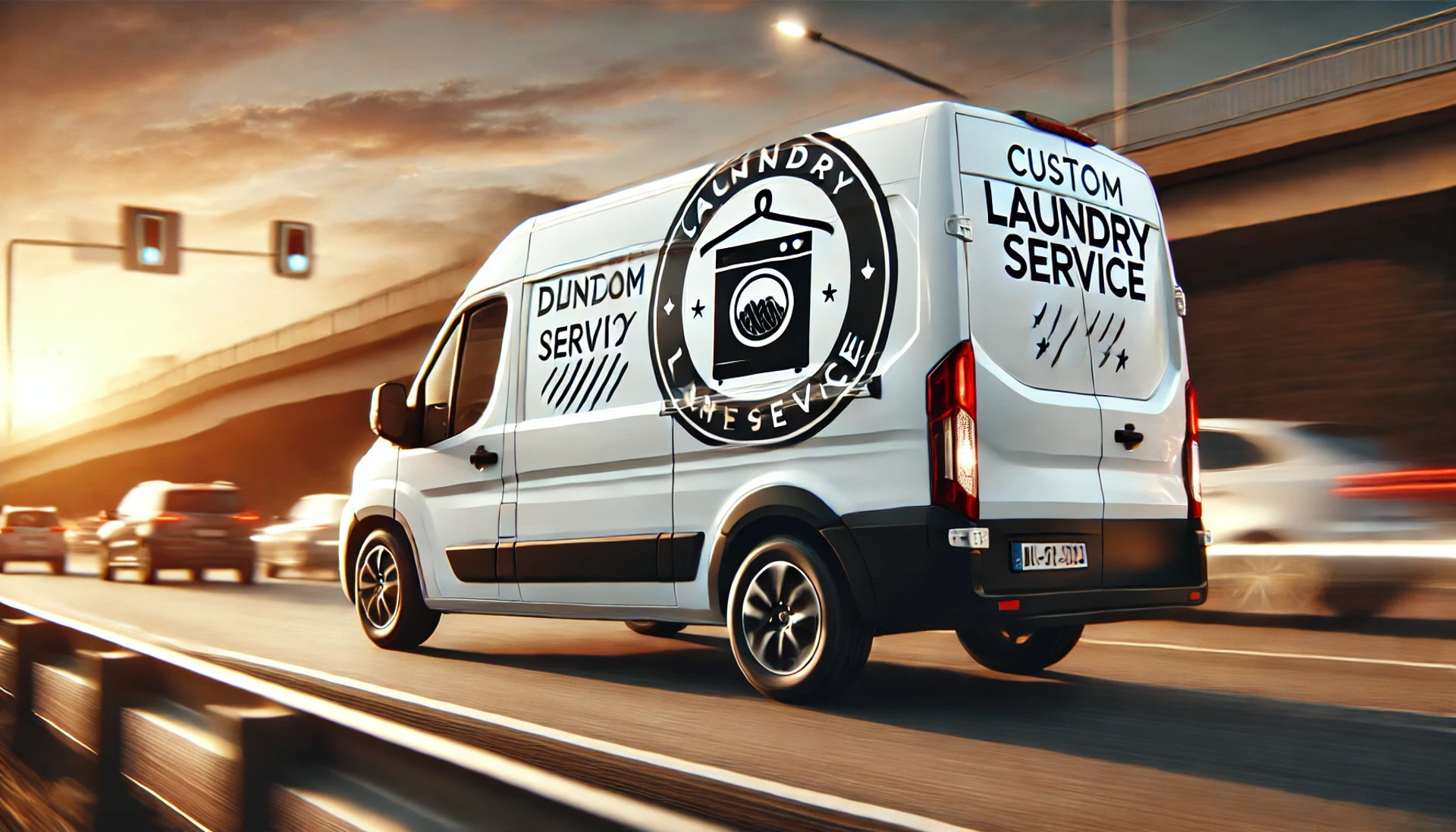 Laundry Pickup And Delivery Service Decatur, GA