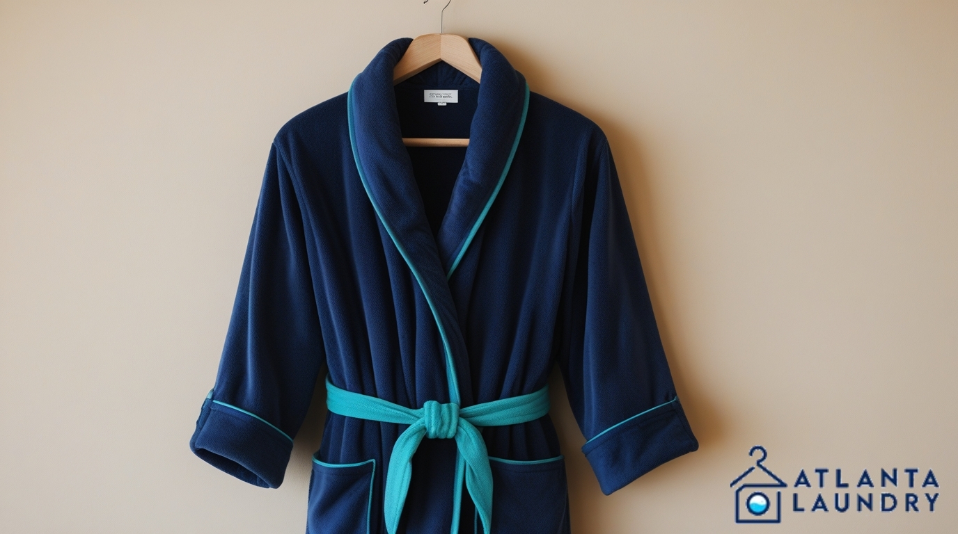 Robe Cleaning Service In Marietta Street Artery, Atlanta