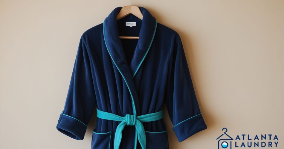 Robe Cleaning Service In Marietta Street Artery, Atlanta