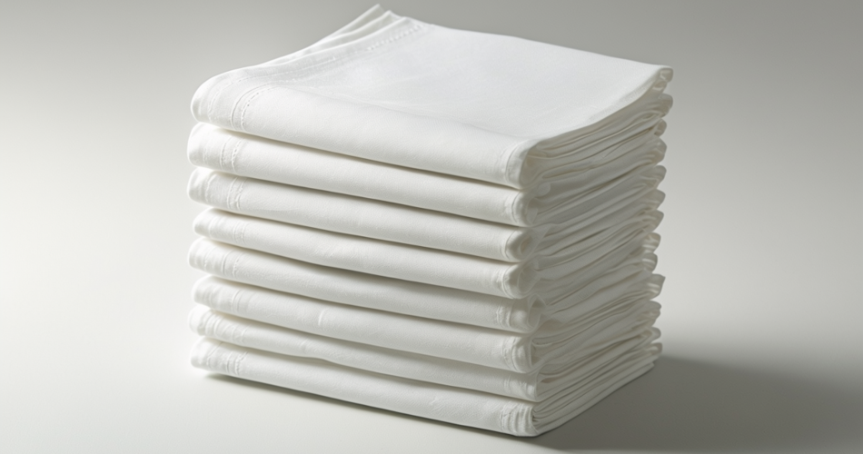Napkin Laundry Service In Piedmont Heights, Atlanta
