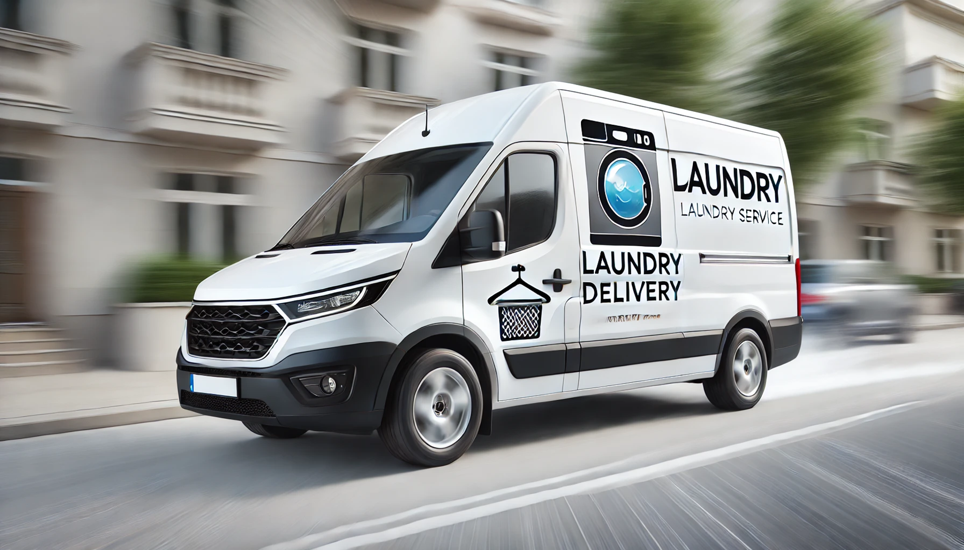 Laundry Pickup And Delivery Service East Atlanta, Atlanta, GA
