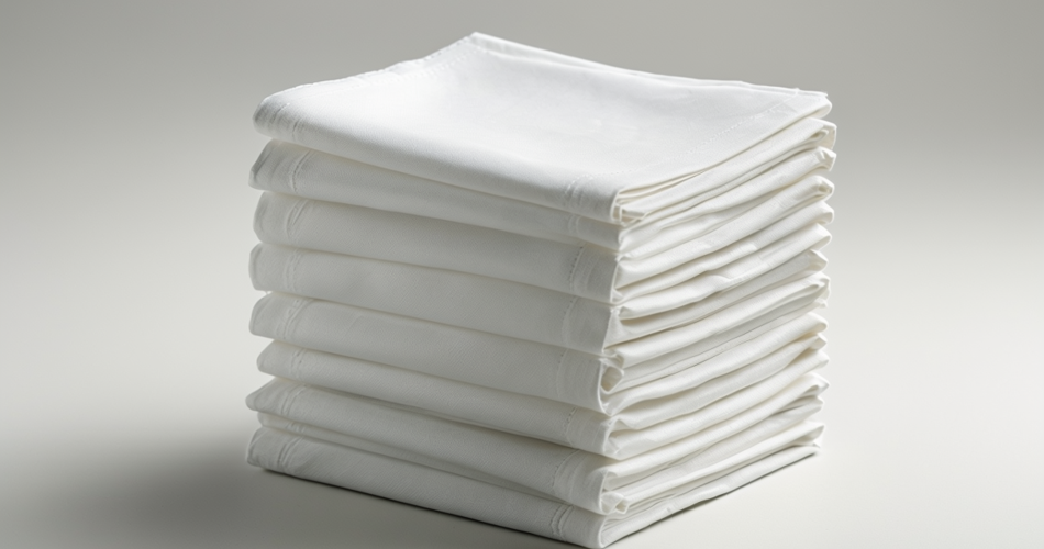 Napkin Laundry Service In Atlantic Station, Atlanta