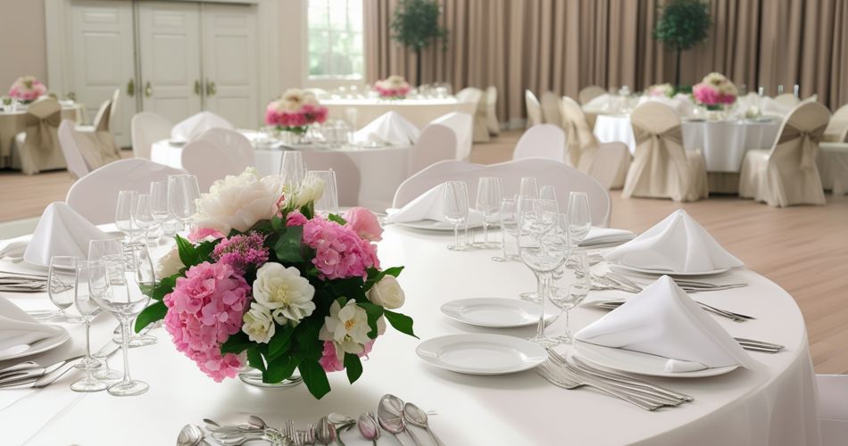 Restaurant Laundry Service In East Lake, Atlanta