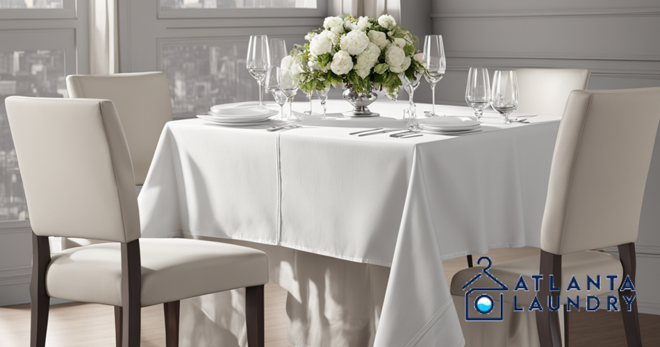 Tablecloth Laundry Service In 30324 (1)