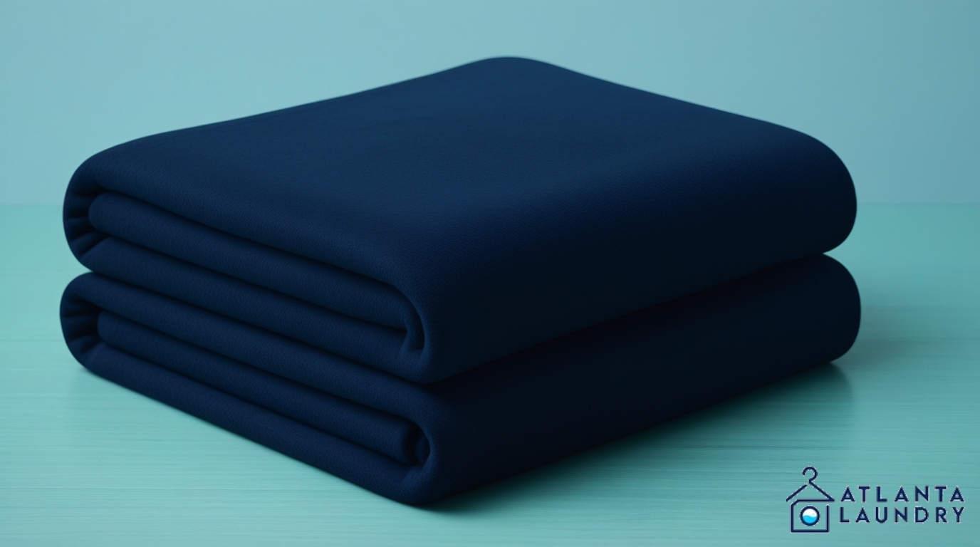 Canvas Drop Cloth Cleaning Service In Underwood Hills, Atlanta