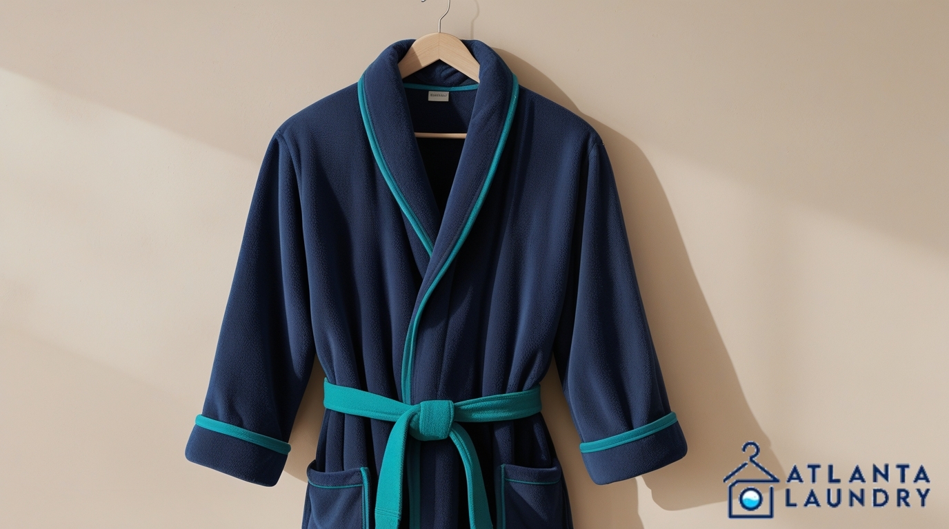 Robe Cleaning Service In Paces, Atlanta