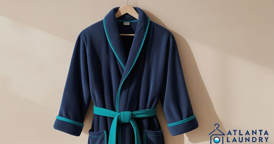 Robe Cleaning Service In Paces, Atlanta