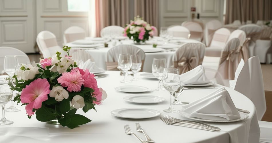 Restaurant Laundry Service In Lawrenceville