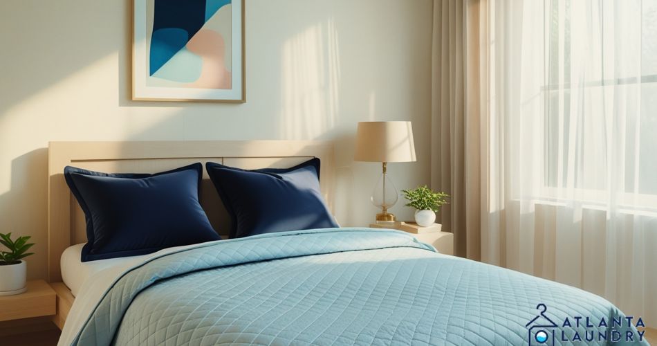 Comforter Cleaning Service In Campbellton Road, Atlanta