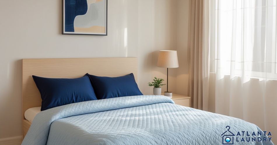 Comforter Cleaning Service In Peachtree Corners