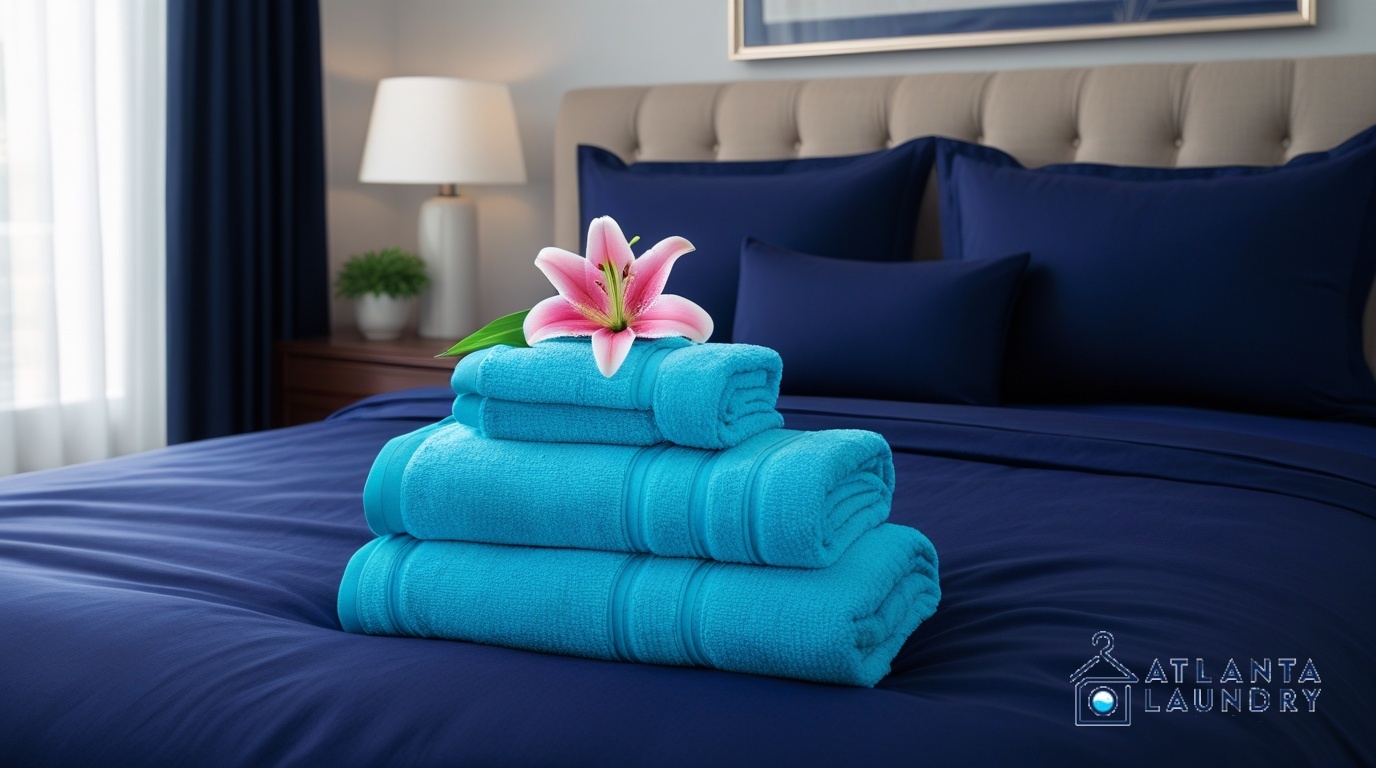 Airbnb Laundry Service In Lawrenceville