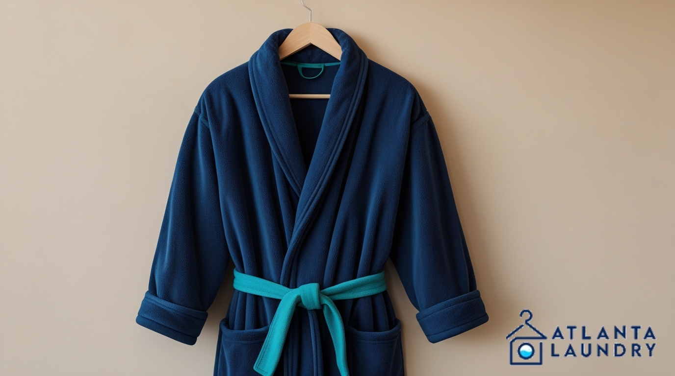 Robe Cleaning Service In Ansley Park, Atlanta