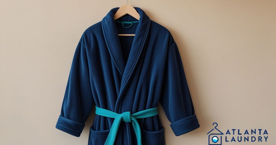 Robe Cleaning Service In Ansley Park, Atlanta