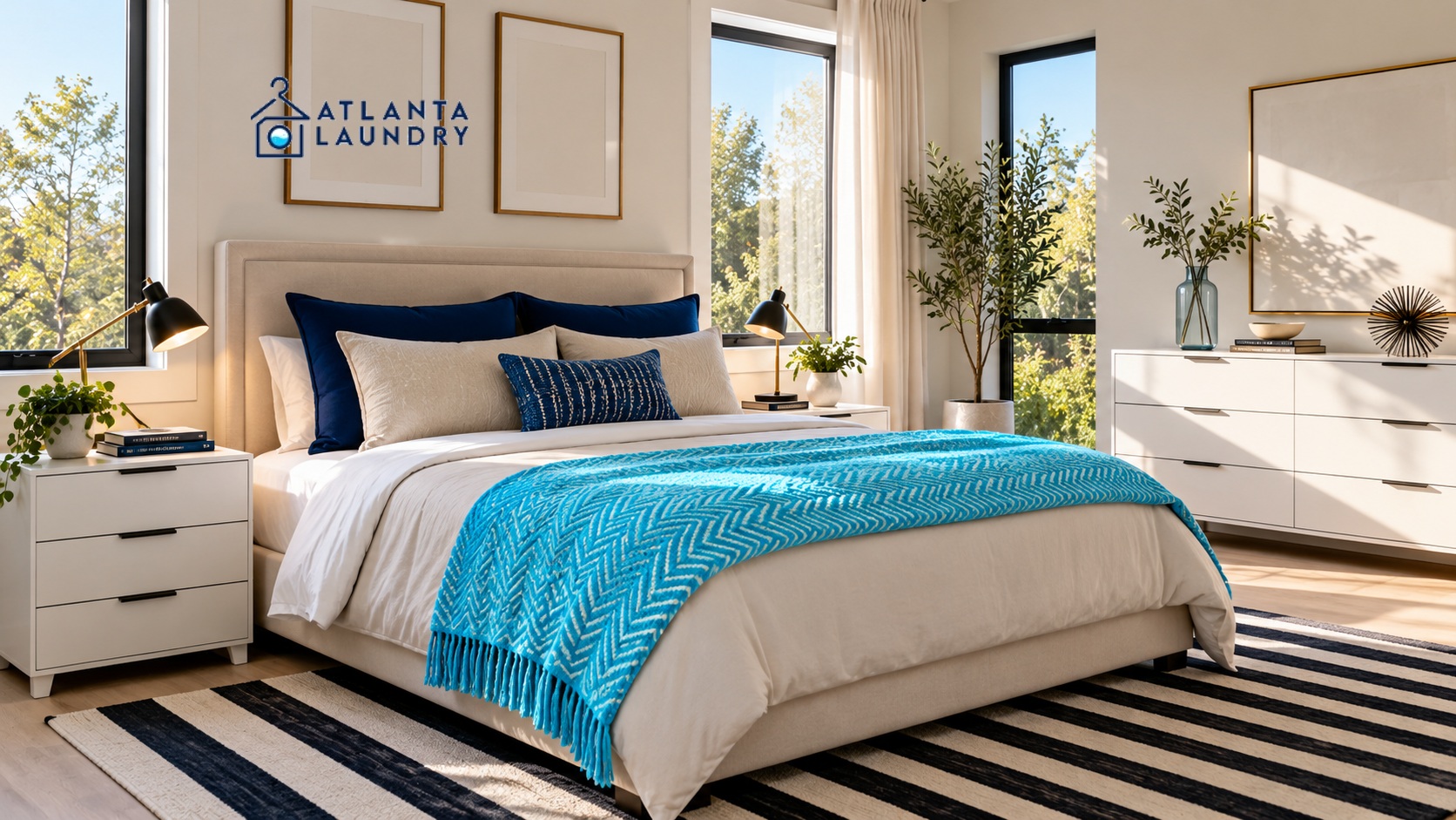 Vrbo Laundry Service In Castleberry Hill, Atlanta, GA
