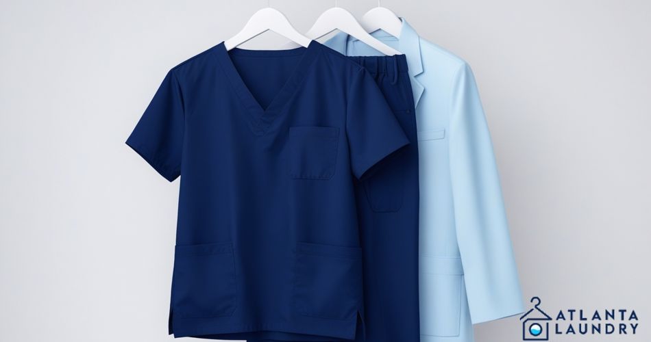 Medical Laundry Services