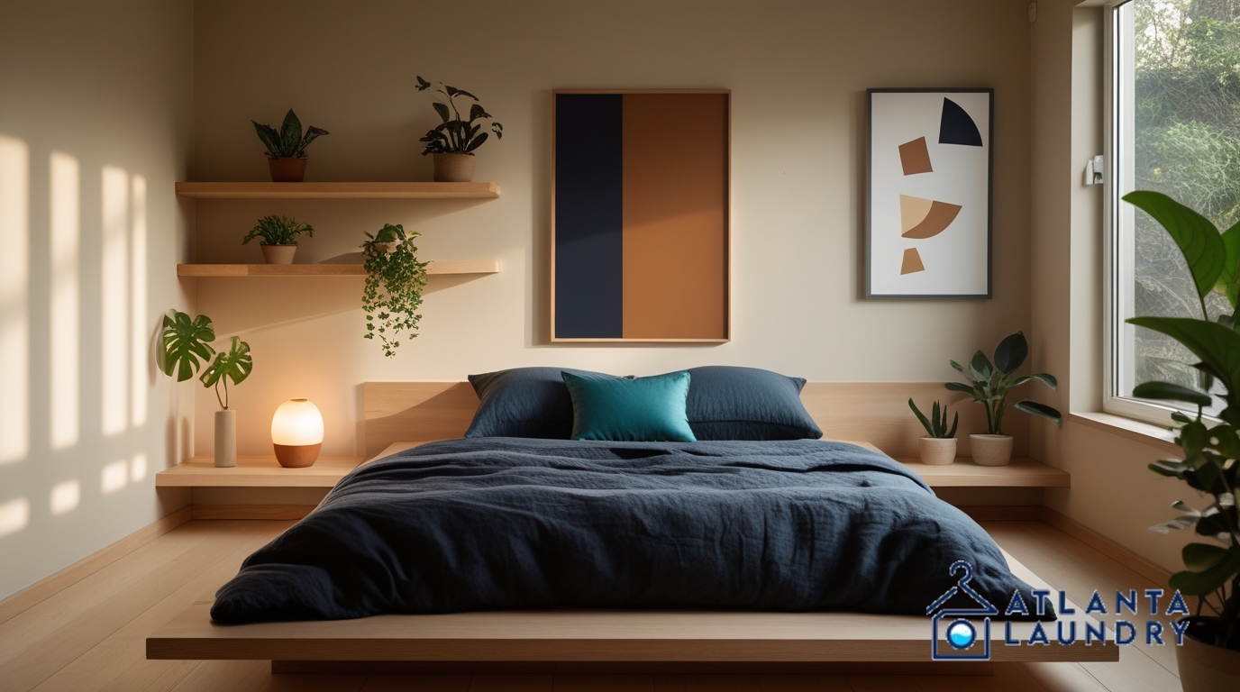 Pillow Cleaning Service In Milton