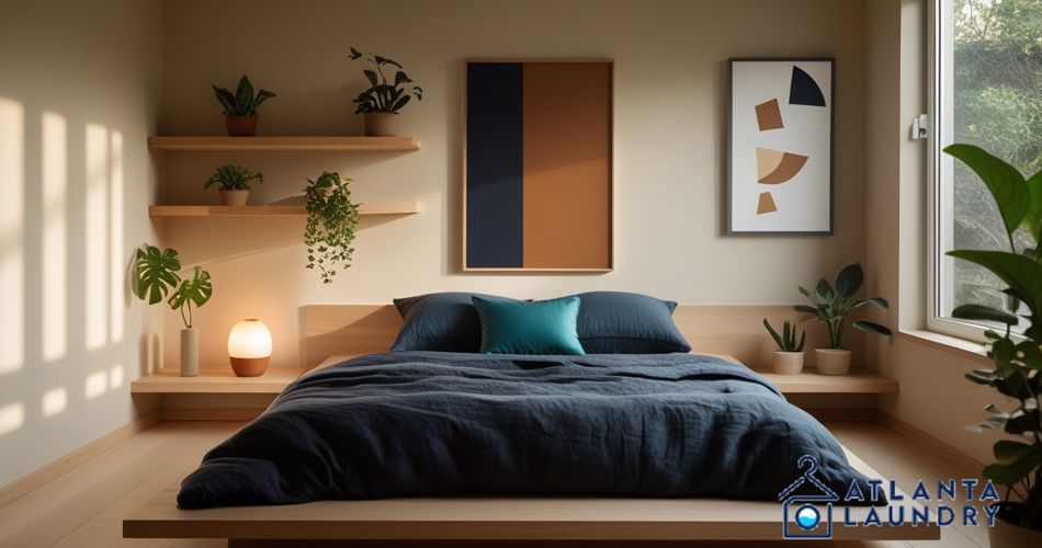 Pillow Cleaning Service In Milton