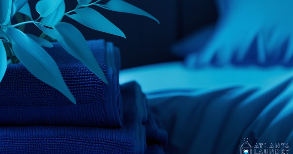 Linen Cleaning Service In Reynoldstown, Atlanta (1)