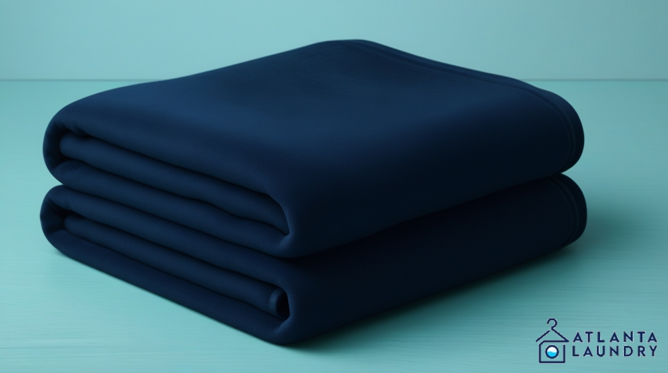 Canvas Drop Cloth Cleaning Service In Midtown West, Atlanta