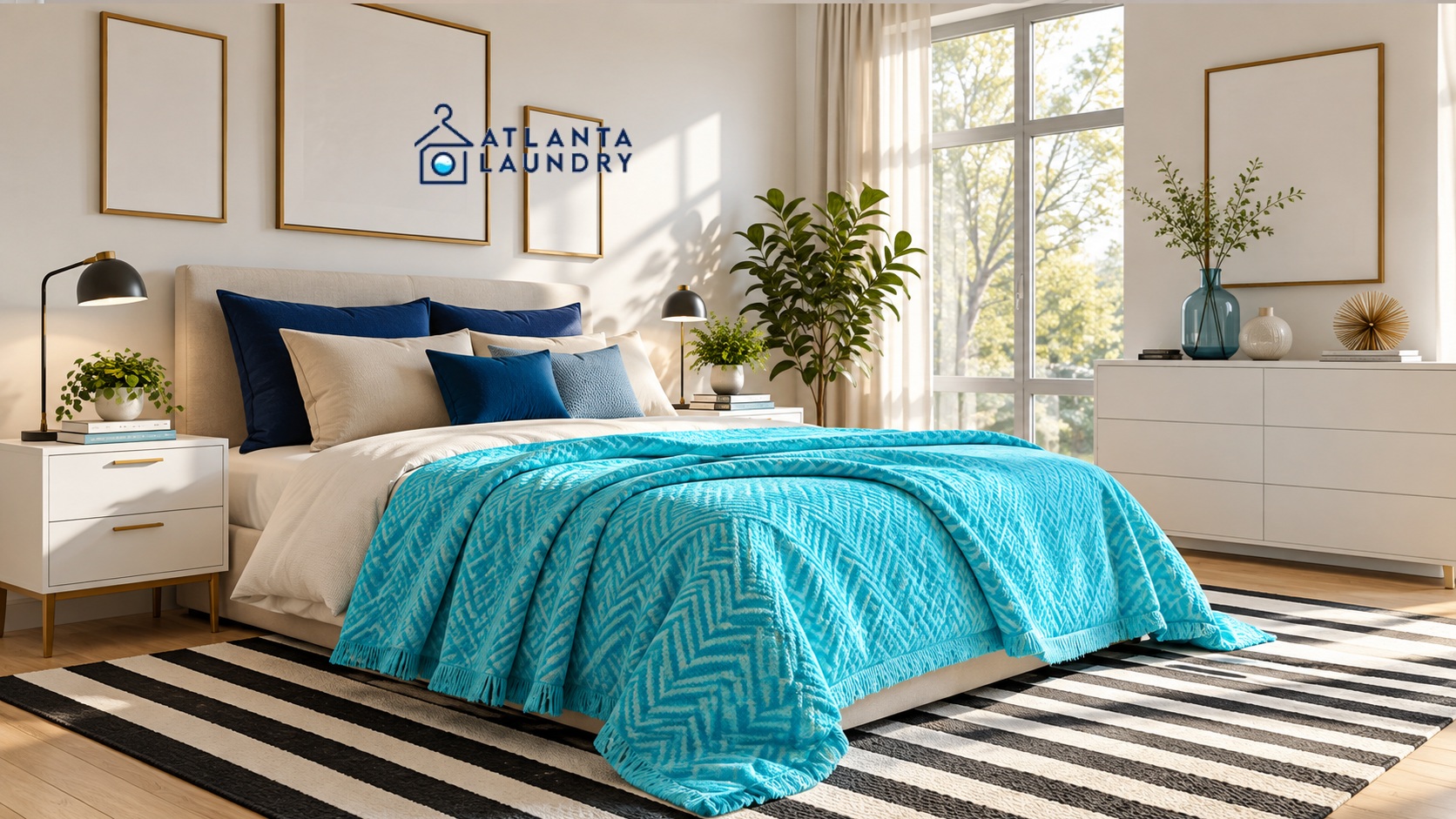 Vrbo Laundry Service In Riverside, Atlanta, GA