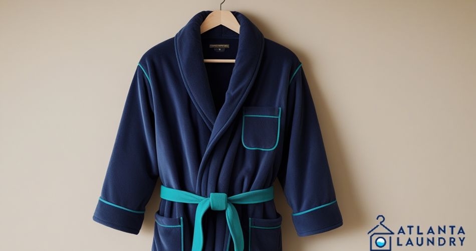 Robe Cleaning Service In Inman Park, Atlanta