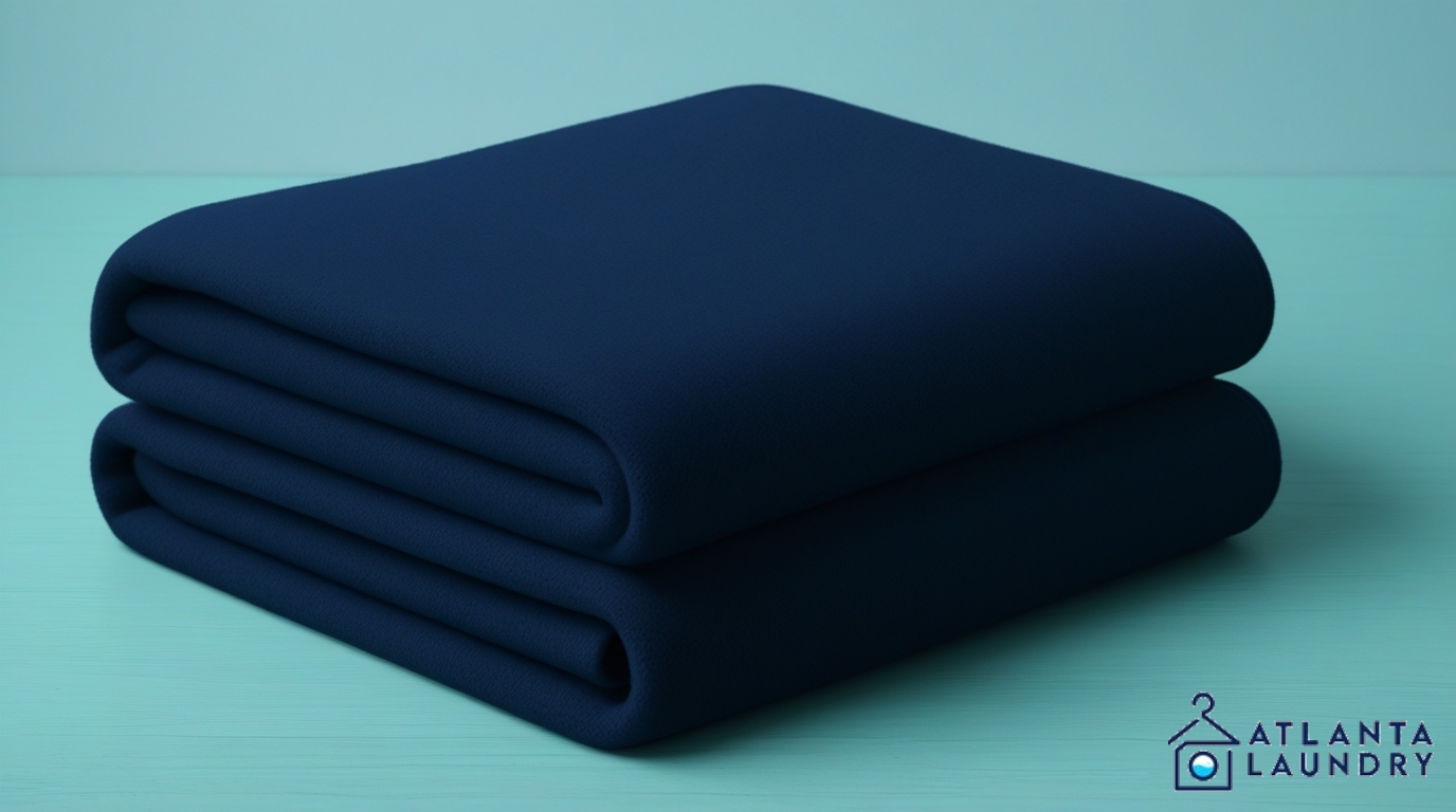 Canvas Drop Cloth Cleaning Service In Riverside, Atlanta