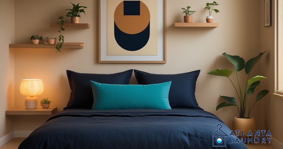 Pillow Cleaning Service In Riverside, Atlanta