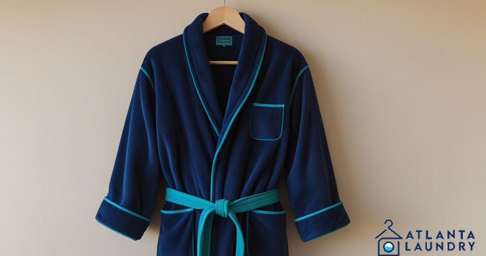 Robe Cleaning Service In Poncey Highland, Atlanta