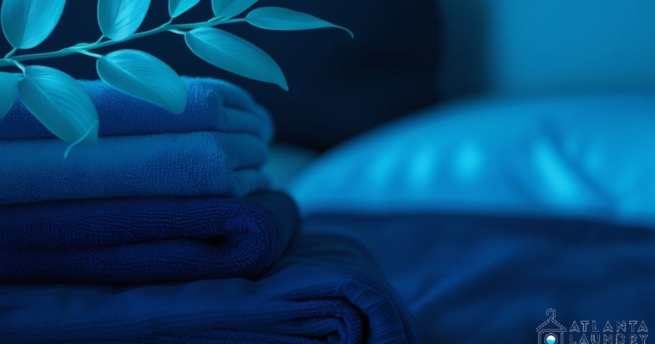 Linen Cleaning Service In Atlantic Station, Atlanta (1)