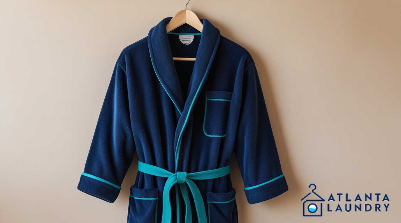 Robe Cleaning Service In Campbellton Road, Atlanta