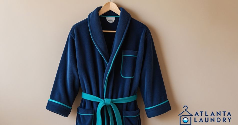 Robe Cleaning Service In Campbellton Road, Atlanta