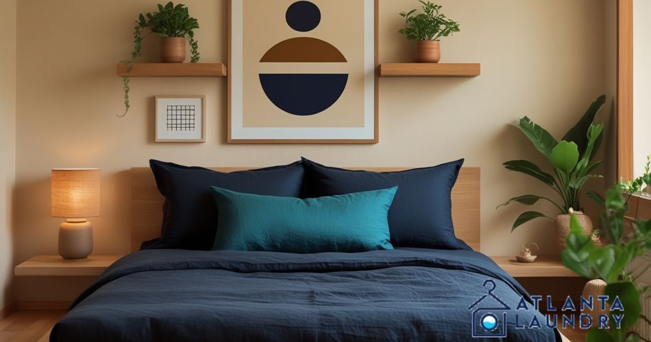 Pillow Cleaning Service In East Atlanta, Atlanta