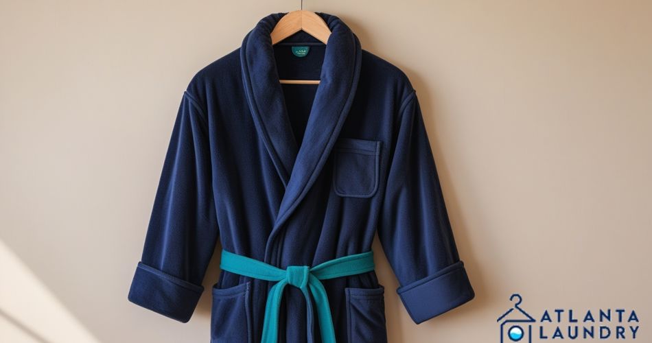Robe Cleaning Service In Riverside, Atlanta