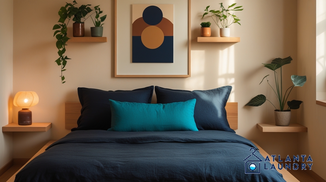 Pillow Cleaning Service In Mount Paran Northside, Atlanta