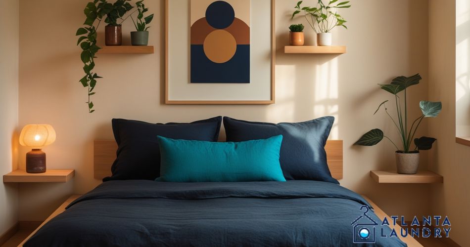 Pillow Cleaning Service In Mount Paran Northside, Atlanta