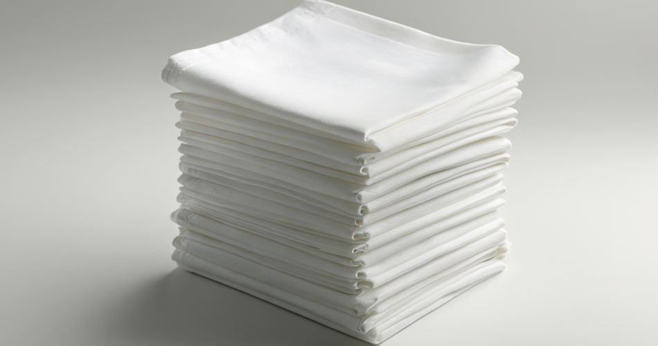 Napkin Laundry Service In Sweet Auburn, Atlanta