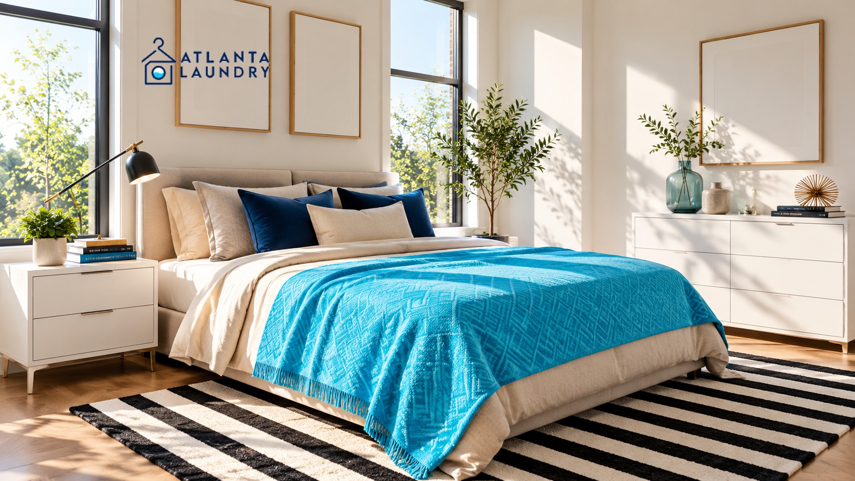Vrbo Laundry Service In East Lake, Atlanta, GA