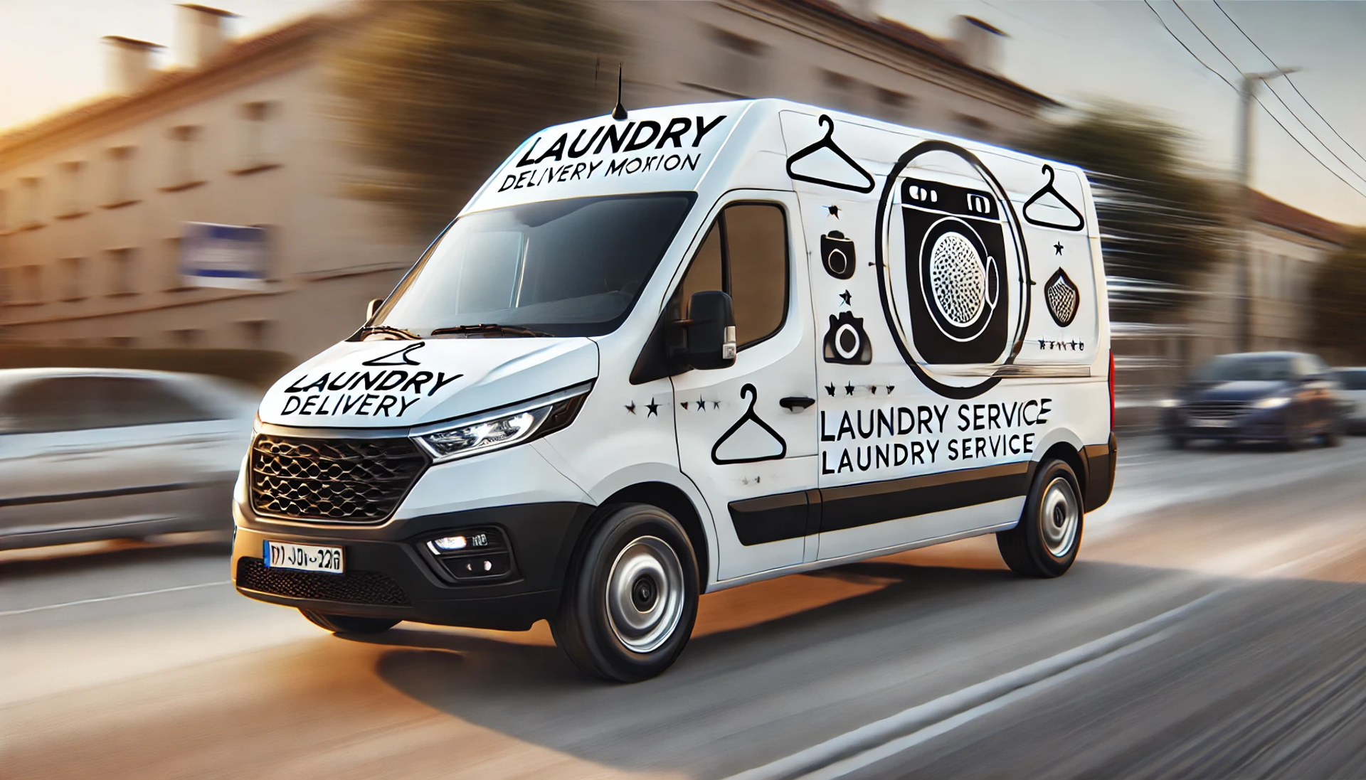 Laundry Pickup And Delivery Service Edgewood, Atlanta, GA