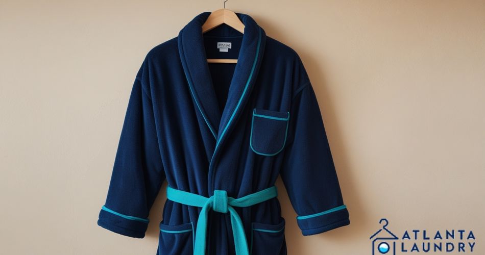 Robe Cleaning Service In Midtown West, Atlanta