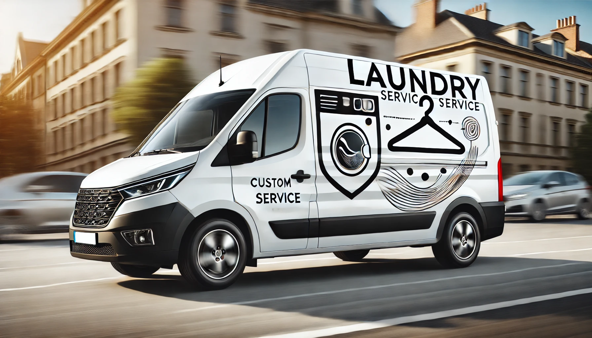 Laundry Pickup And Delivery Service Morningside Lenox Park, Atlanta, GA