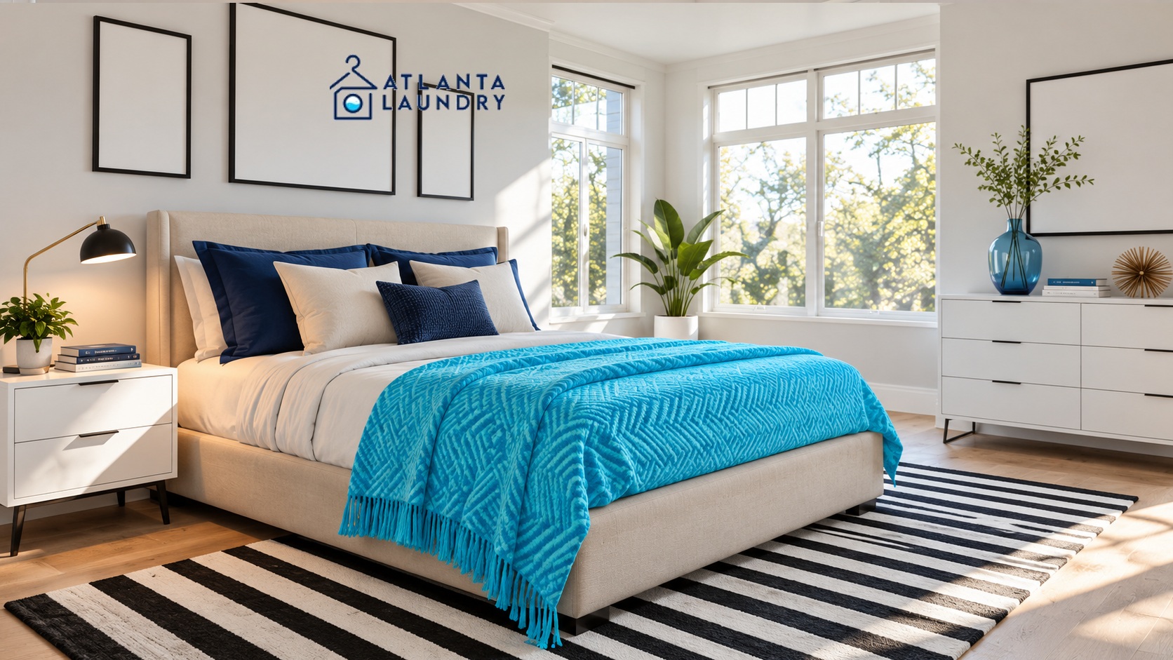 Vrbo Laundry Service In Virginia Highland, Atlanta, GA