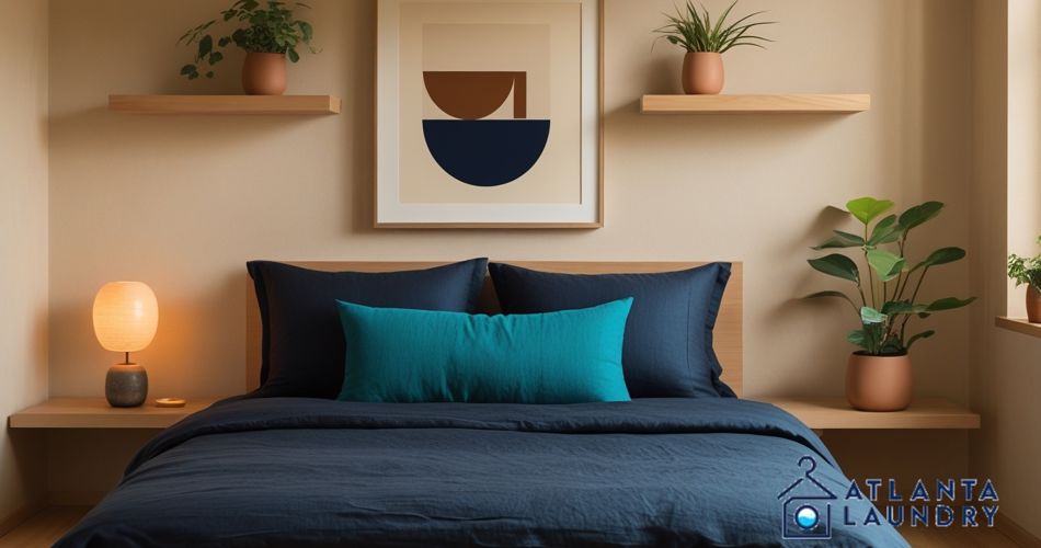 Pillow Cleaning Service In Centennial Hill, Atlanta